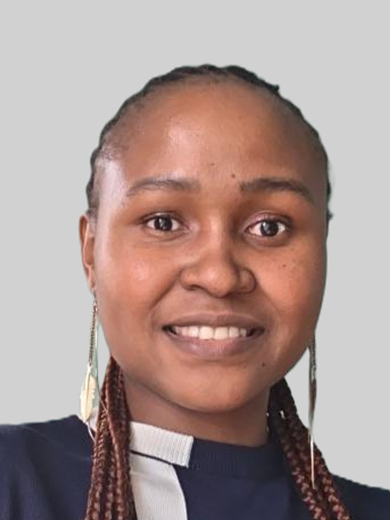 Dr CK Marokane-Radebe